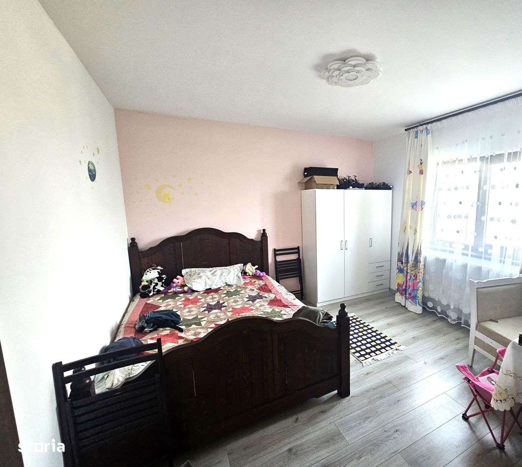 Casuta cocheta, 2 dormitoare si living, Horpaz-Profi-7