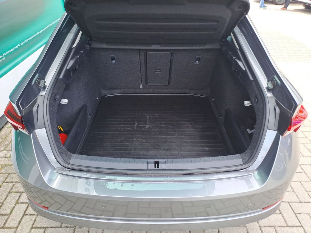 SKODA OCTAVIA Virtual ACC Indukcja Matrix 1,5eTSI 150KM Serwis ASO Salon PL VAT23%