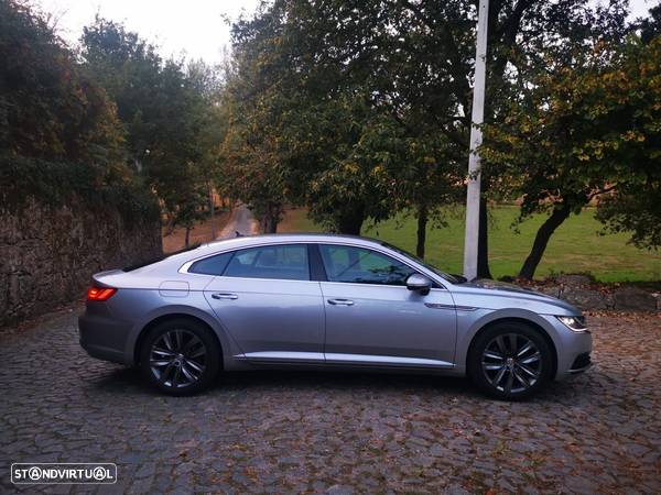 VW Arteon 2.0 TDI SCR DSG - 5