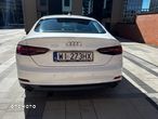 Audi A5 2.0 TFSI Sport S tronic - 11