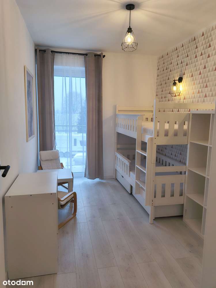 Mieszkanie na wynajem (świeżo po remoncie) - Pełny obrazek: 3/11