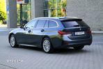 BMW Seria 3 320d Touring Luxury Line - 15