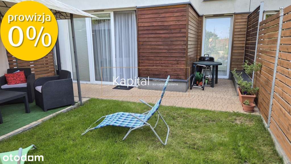 Przytulne mieszkanie na kameralnym osiedlu-13