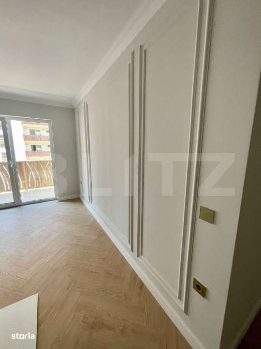 Apartament cu 3 camere – balcon mare, panorama superba, complex nou - Imagine principală: 2/11