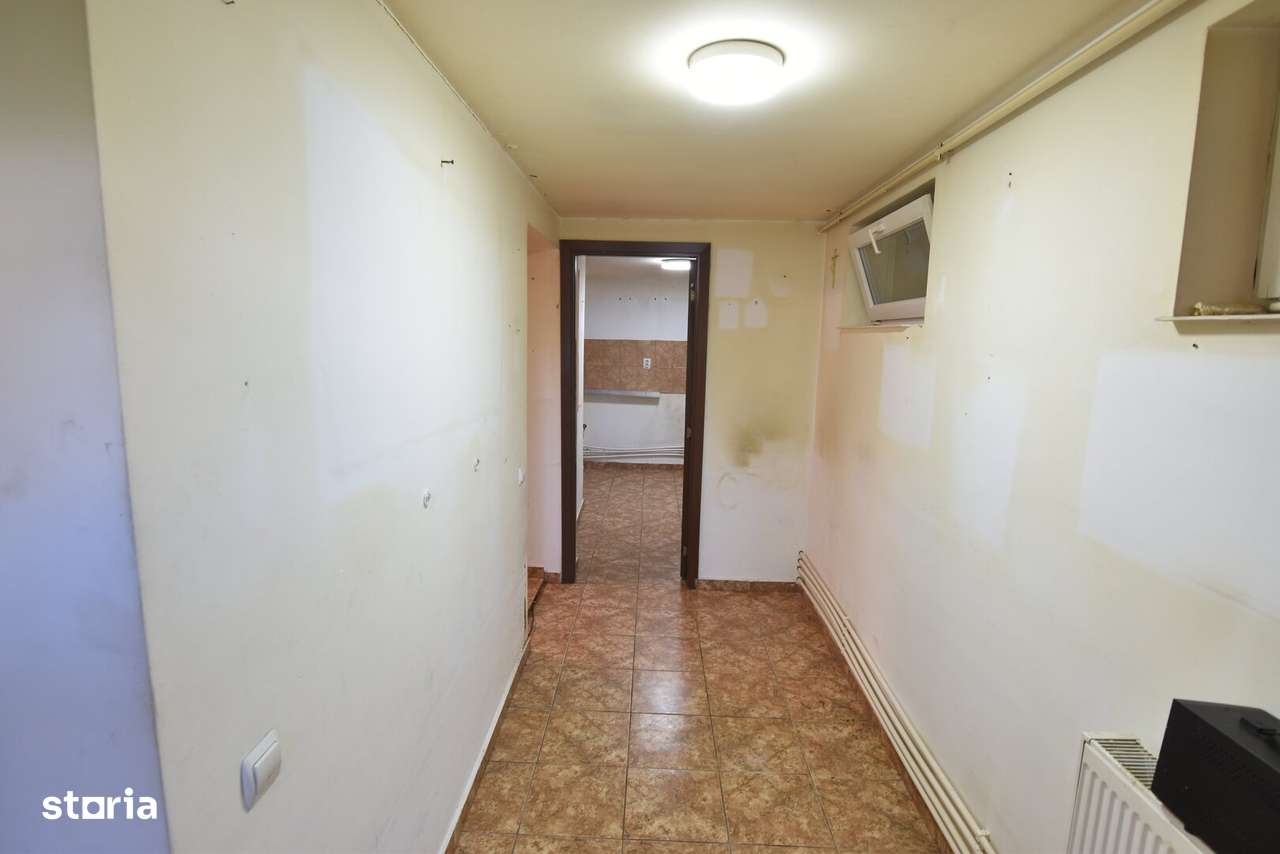 Casa pe parter, Margeanului, Buzoieni, Sector 5-3