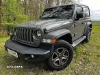 Jeep Wrangler - 30