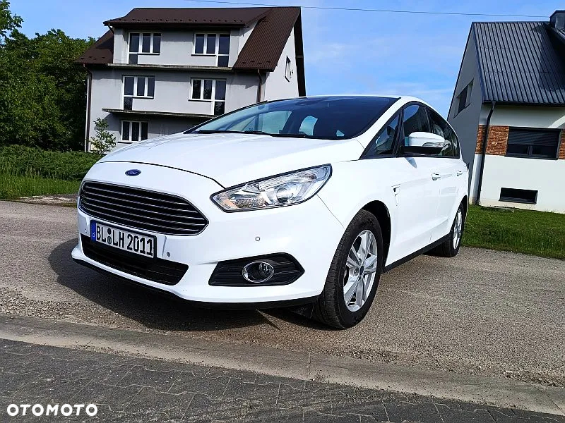 Ford S-Max - 7