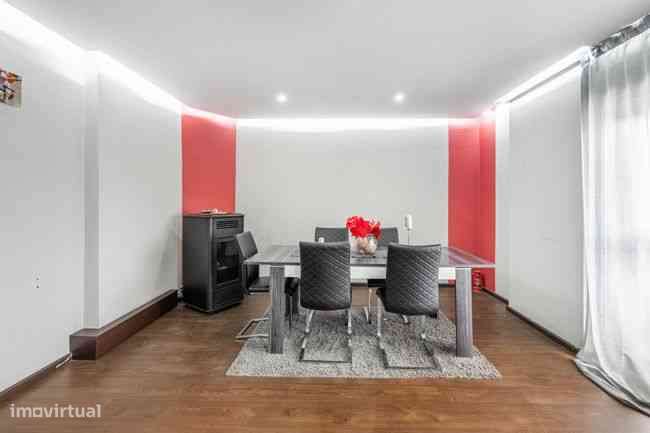 Apartamento T4 para venda Póvoa de Lanhoso - Grande imagem: 4/22