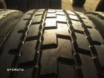 Opony 315/80R 22.5 Bieżnikowana Michelin XDE2 - 6