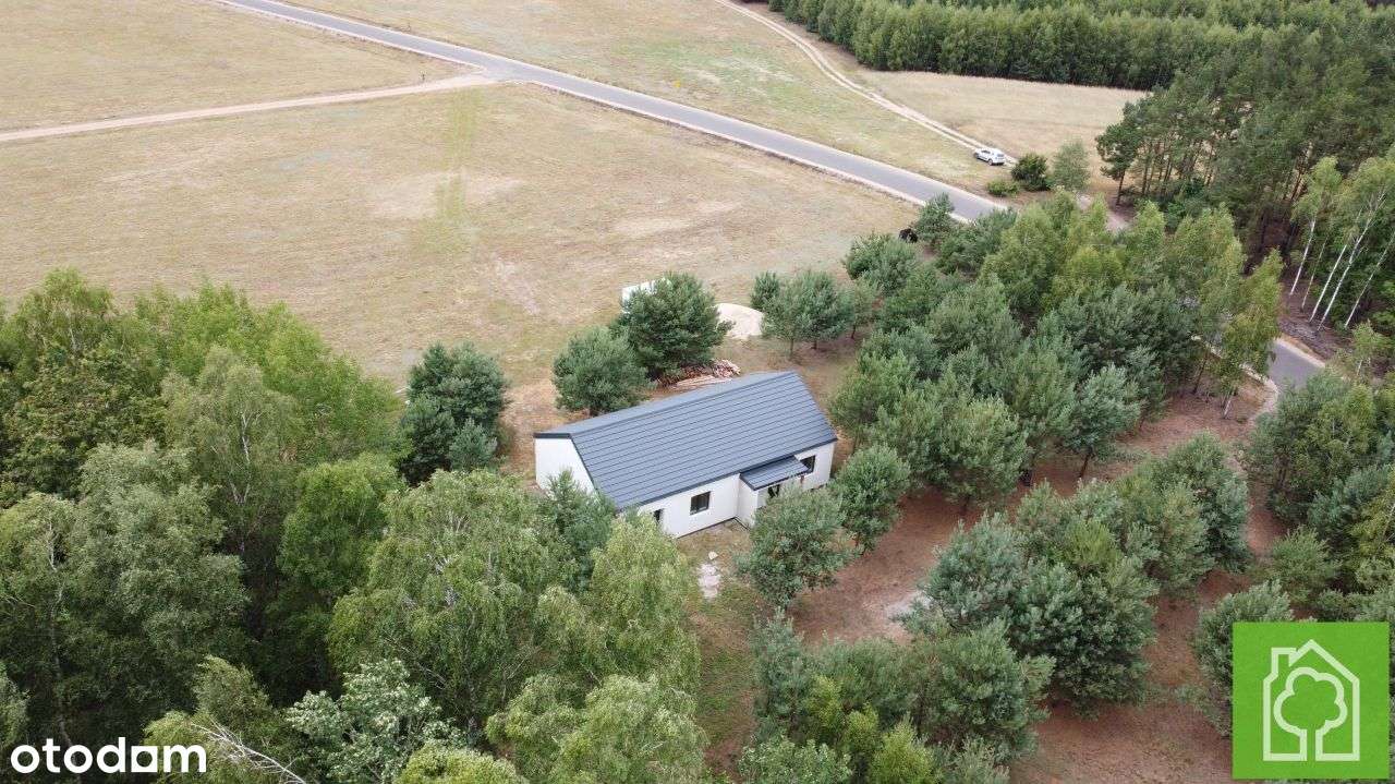 Dom, 98,70 m², Skudzawy-9