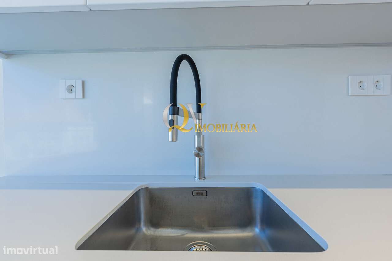 Excelente Apartamento T1 para venda sito em Lisboa-12