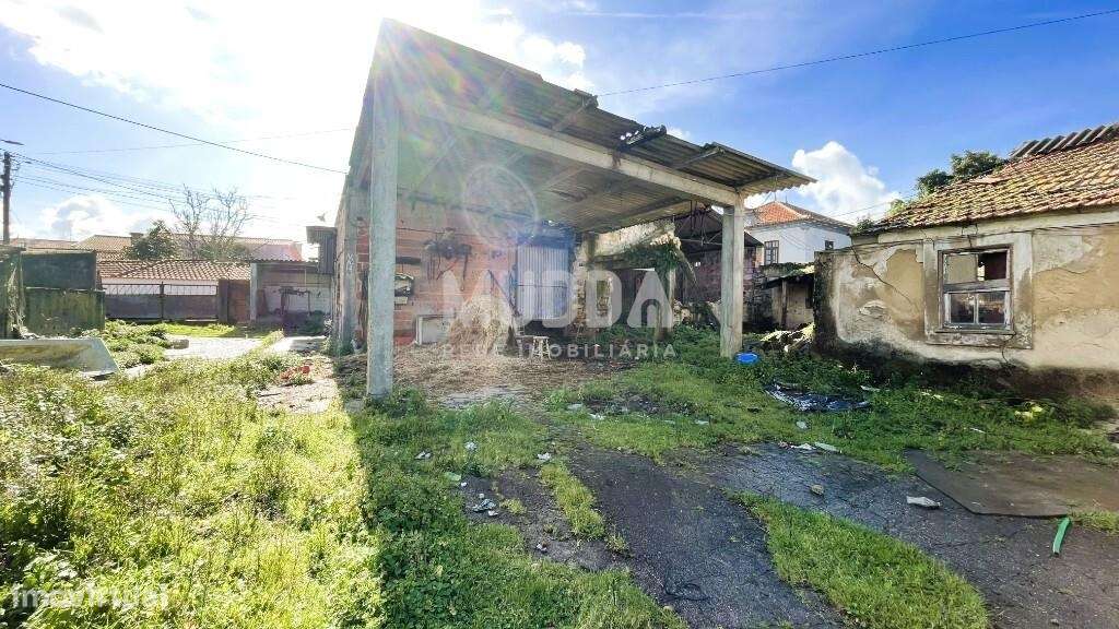 Terreno Urbano para construção em altura, Pardelhas, Murtosa - Grande imagem: 2/6