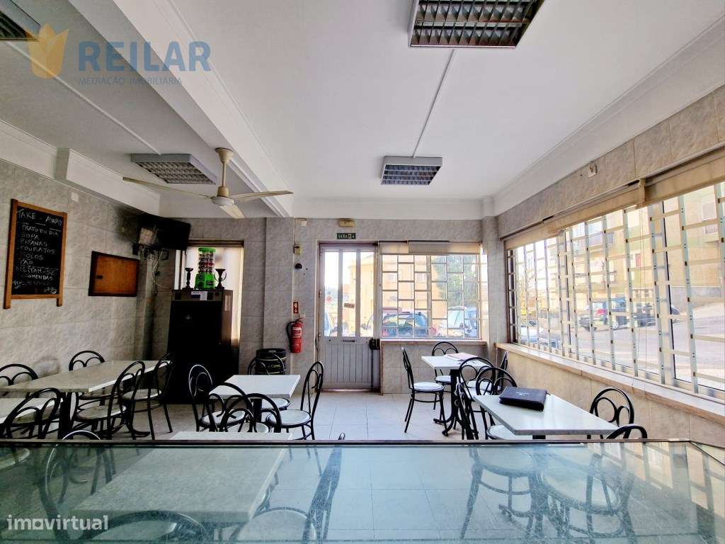 Vialonga - Loja 67 m2 - Grande imagem: 5/20