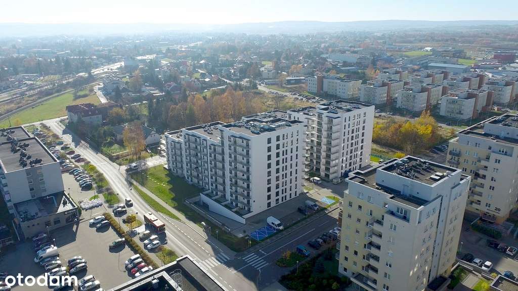 Studio na parterze  - oś. Architektów - Cesja - Pełny obrazek: 4/13