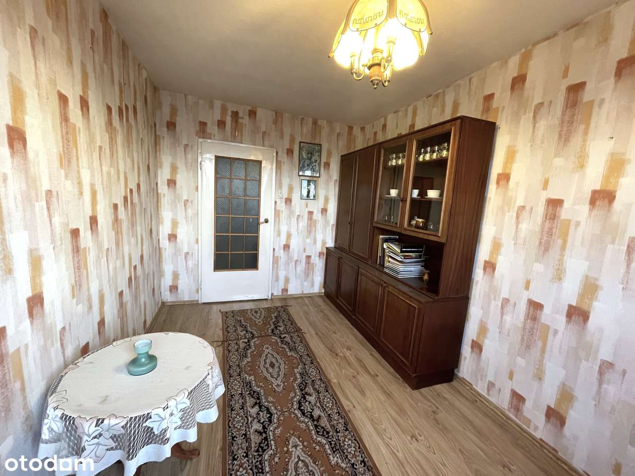 Rozkładowe, 4pok. ul. Bezpieczna-6