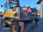 Volvo EW 160C / ROTOTILT / system niwelacji / - 6