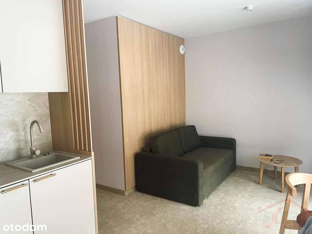 Apartament z miejscem parkingowym Łukęcin - Pełny obrazek: 4/14