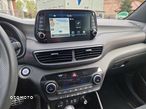 Hyundai Tucson 1.6 T-GDi N Line 2WD DCT - 18