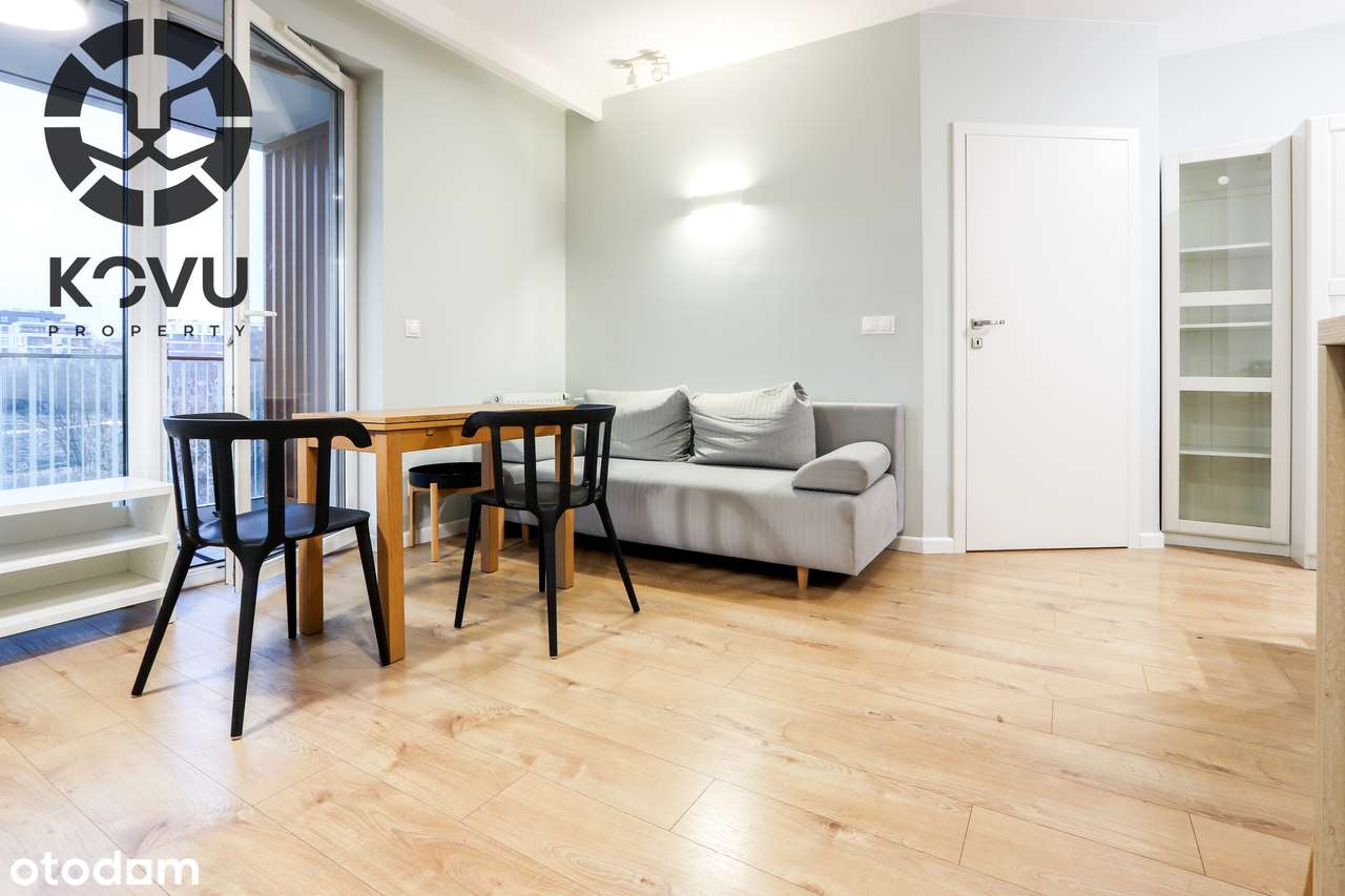 Stanisława Lema 15 | 2 pok | 37m2 - Pełny obrazek: 5/10