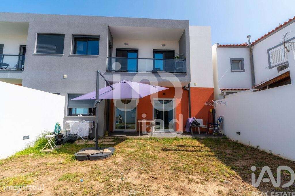 Apartamento T2 em São Brás de Alportel de 100 m2-20