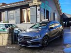 Mercedes-Benz A 200 CDI 7G-DCT AMG Line - 1