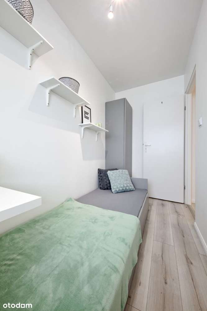 Jednoosobowy pokój ul. Rembielińska/TARGÓWEK/388 - Pełny obrazek: 5/9