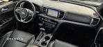 Kia Sportage 2.0 CRDI GT Line 4WD - 28