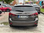 Mazda 6 Kombi SKYACTIV-G 165 Drive Exclusive-Line - 5