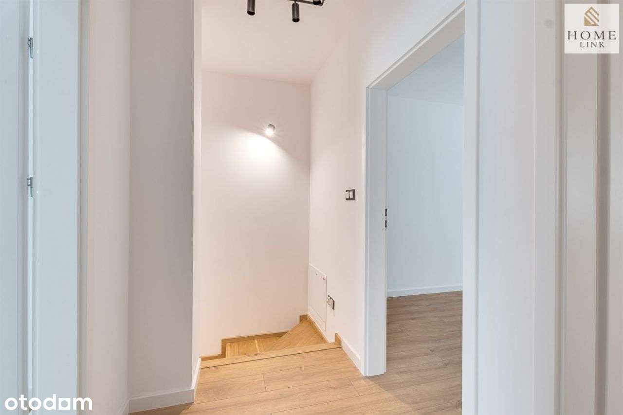 Klebark Mały, bliźniak pod klucz, wykończony.-15