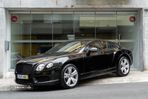 Bentley Continental GT V8 - 1
