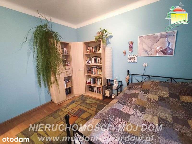 Polecamy dom typu bliźniak z budynkiem gospodarczym - Pełny obrazek: 5/17