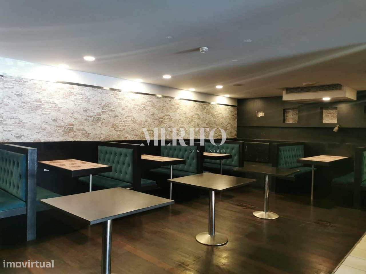 Loja para arrendamento - Grande imagem: 5/7