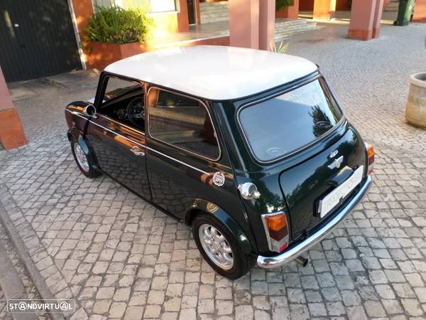 MINI Cooper 1300 - 12