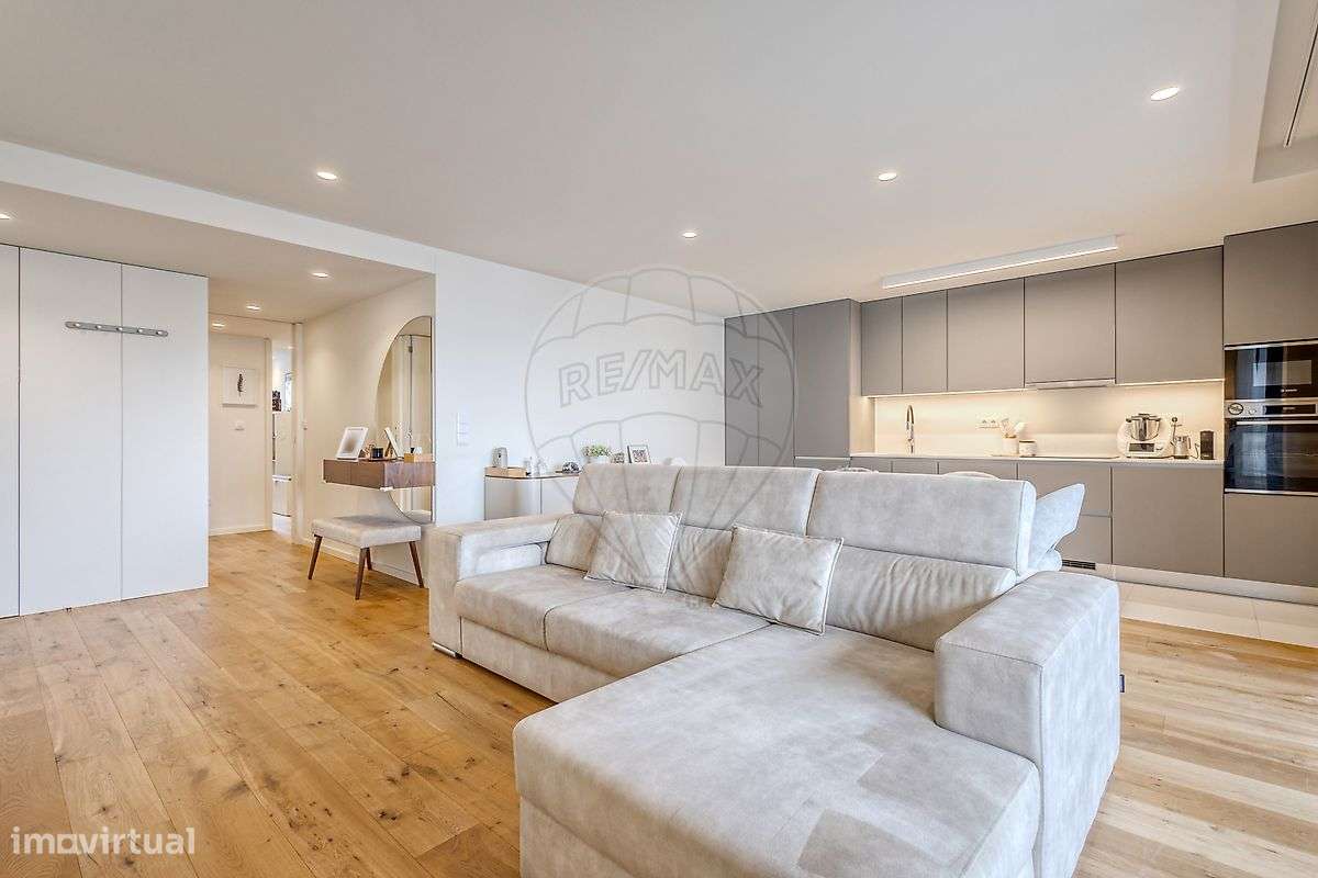 Apartamento T3 para venda - Grande imagem: 4/36