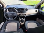 Hyundai i10 1.0 - 14