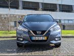 Nissan Micra 0.9 IG-T N-Connecta S/S - 22
