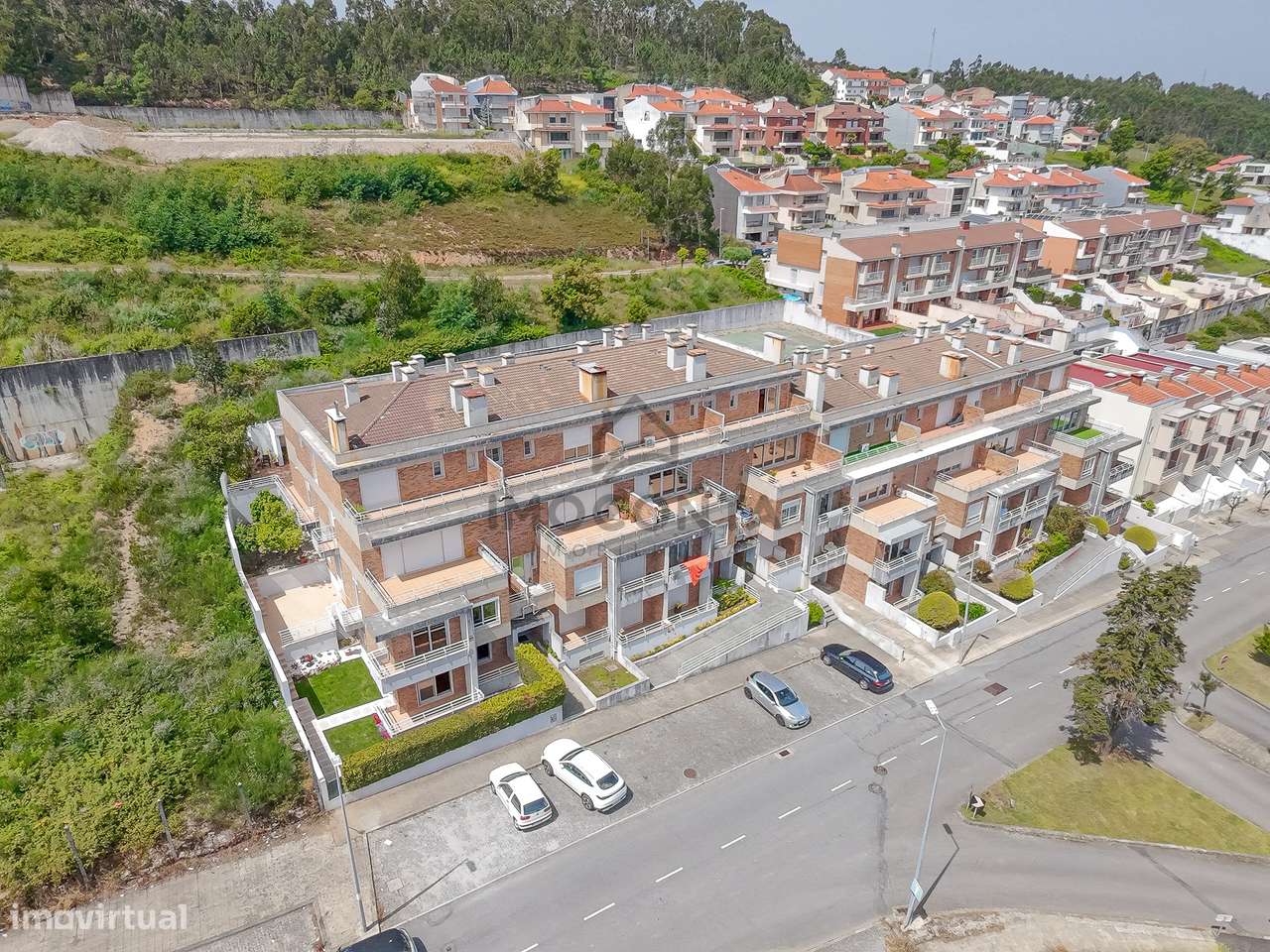 T3+1 Duplex com Jardim Privativo | Encosta do Vale – Valongo-30