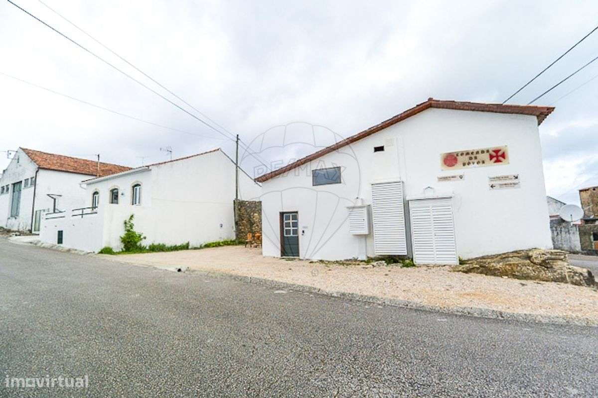 Moradia T15 para venda - Grande imagem: 5/50