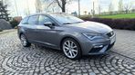 Seat Leon 2.0 TDI DPF FR - 3