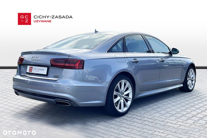 Audi A6 2.0 TFSI Quattro S tronic - 5