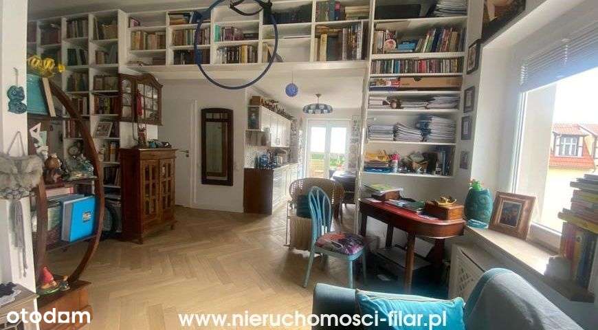 Sprzedam mieszkanie Bydgoszcz Centrum - 72m2-0