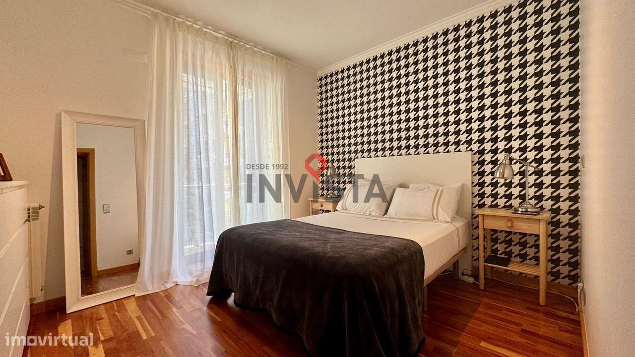 Apartamento no Edificio Alves Redol - Grande imagem: 5/11