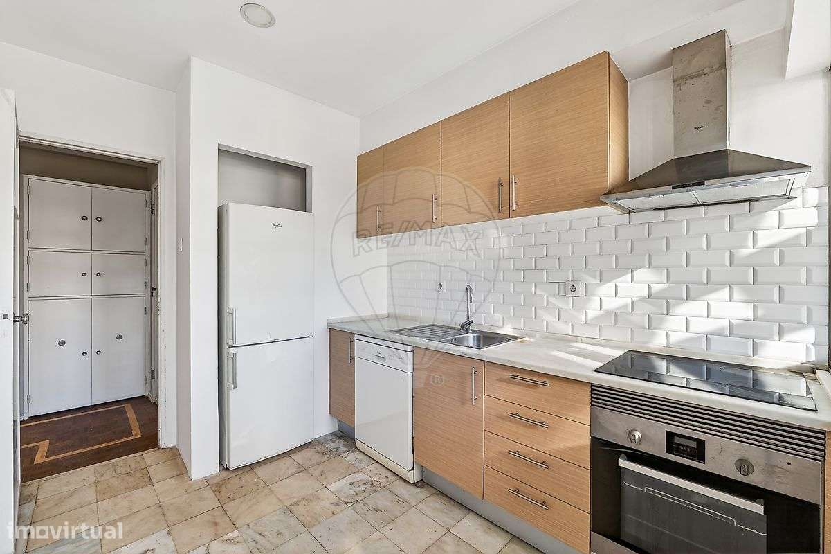 Apartamento T3 para arrendamento - Grande imagem: 2/21