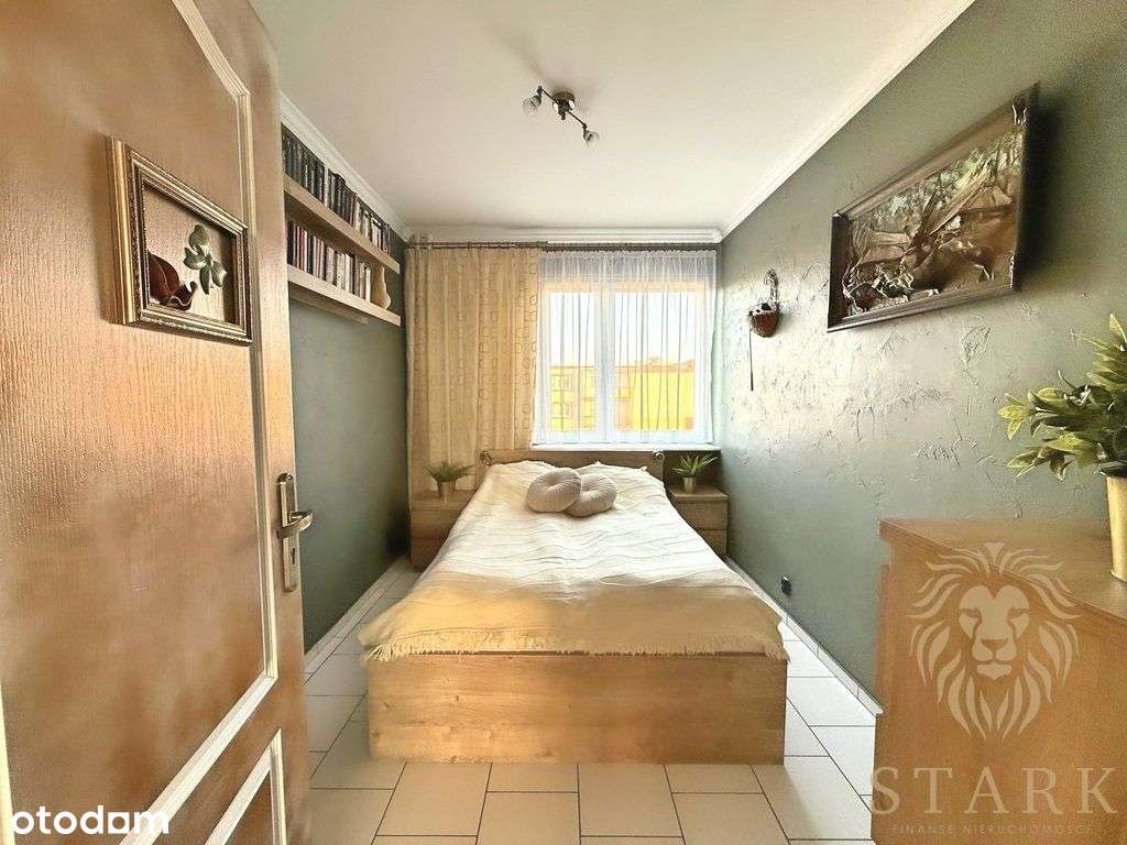 Słoneczne 3 pokoje 63,20 m² z balkonem i windą-3