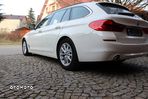 BMW Seria 5 520d Touring - 5