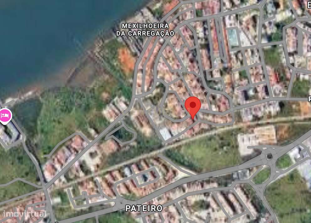 Lote de terreno urbano com a área de 235 m2 - Grande imagem: 5/6