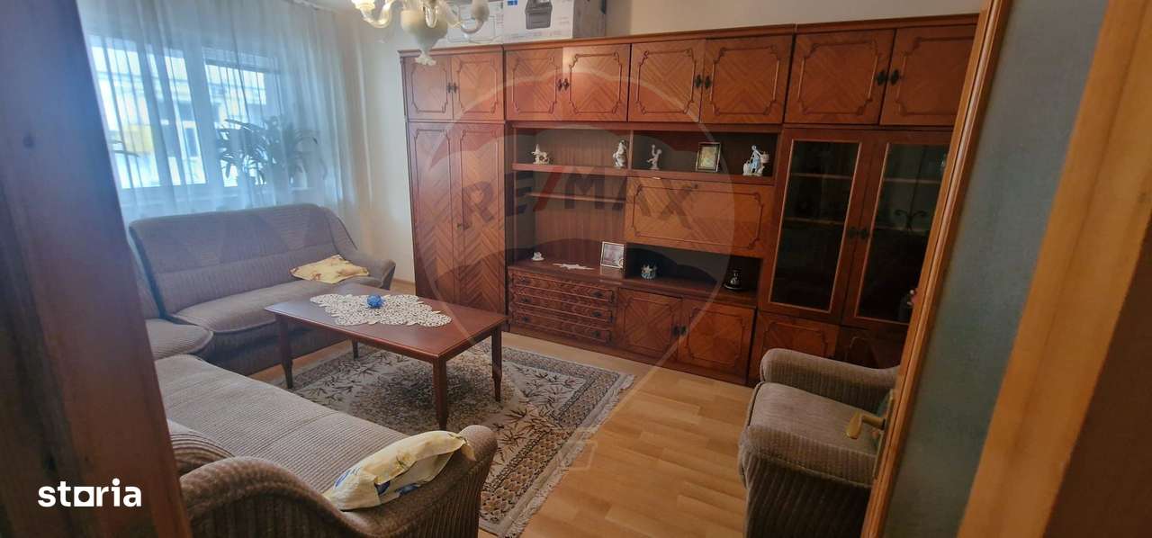 Spațiu de birouri de 80mp de închiriat în zona Alexandru cel Bun - Imagine principală: 4/7
