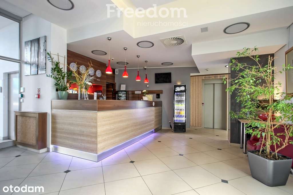 Inwestycja mieszkanie Ursynów 31 m2  balkon płd-9