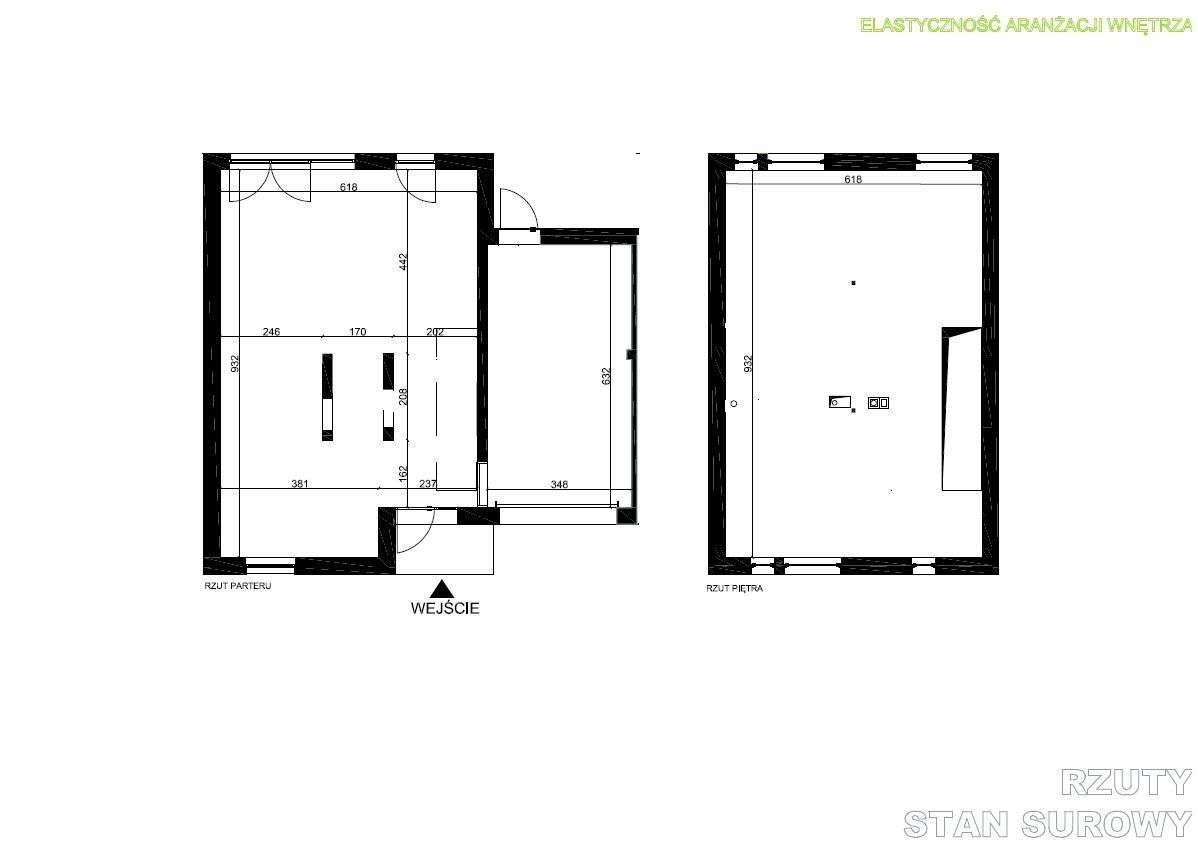 Czeladź - dom w zabudowie szeregowej o pow.124m2-1