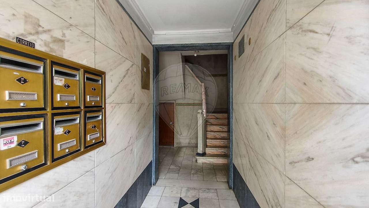 Apartamento T2 para venda-27